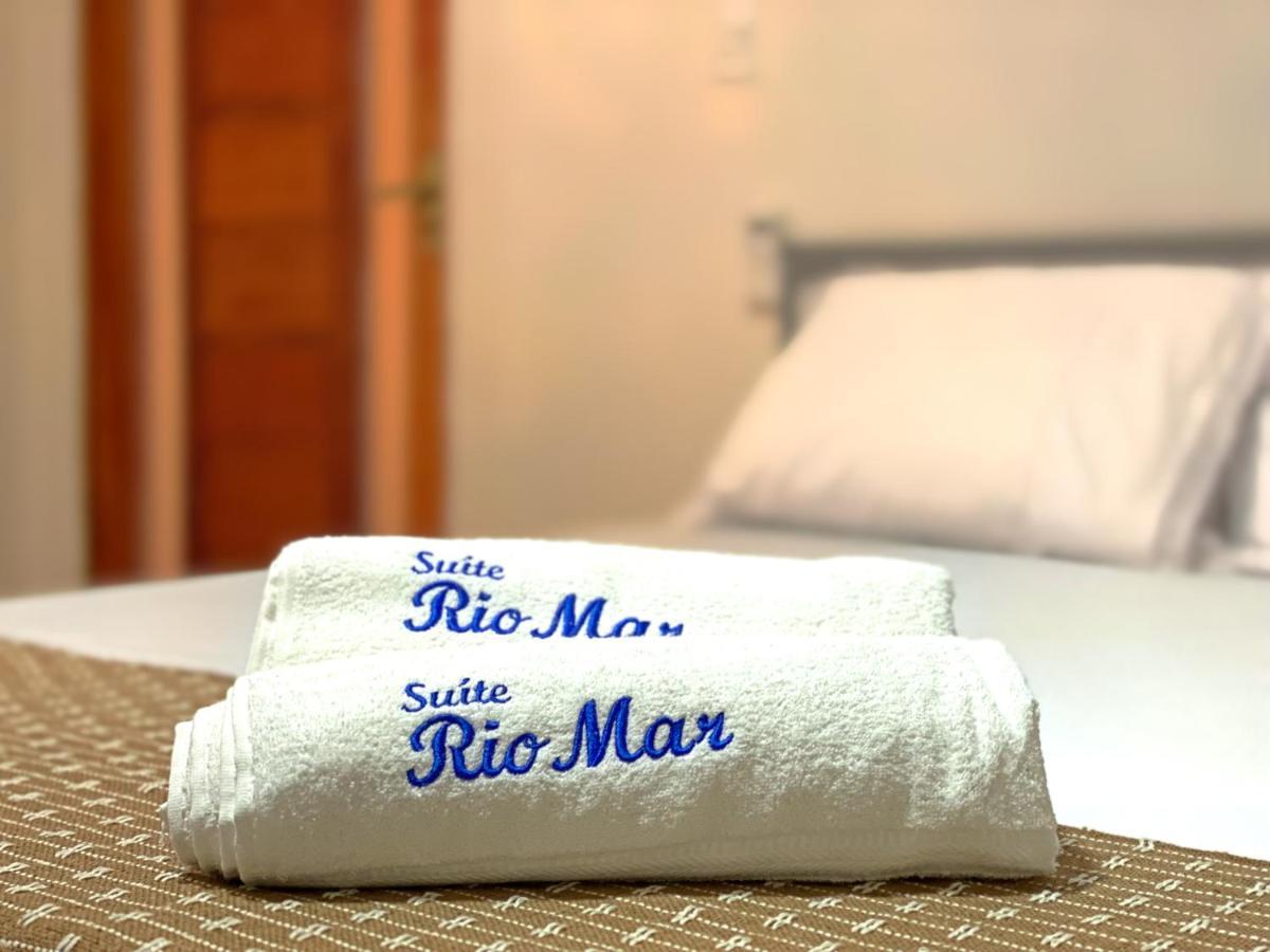 Suites Riomar マラゴージ エクステリア 写真