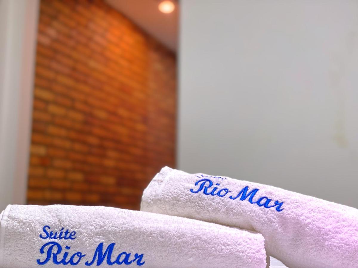 Suites Riomar マラゴージ エクステリア 写真