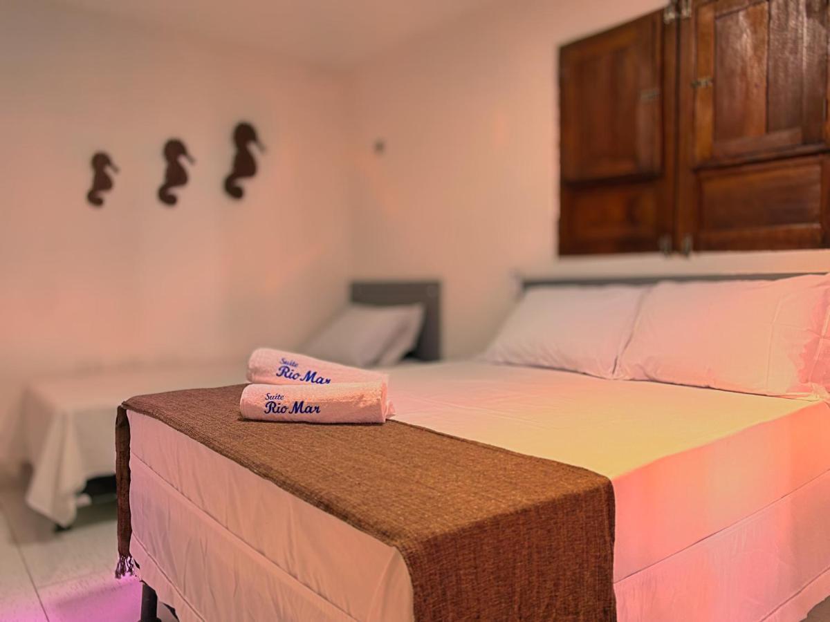 Suites Riomar マラゴージ エクステリア 写真