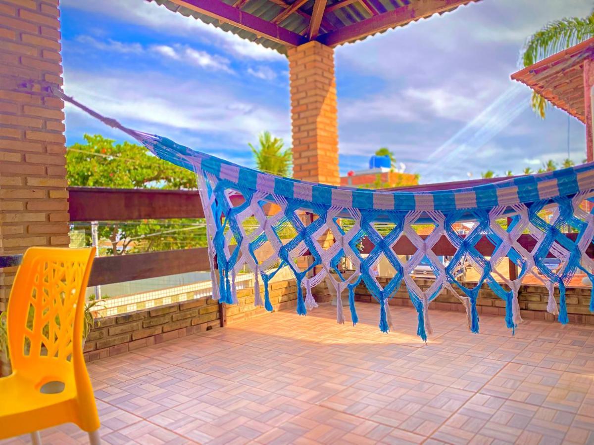 Suites Riomar マラゴージ エクステリア 写真